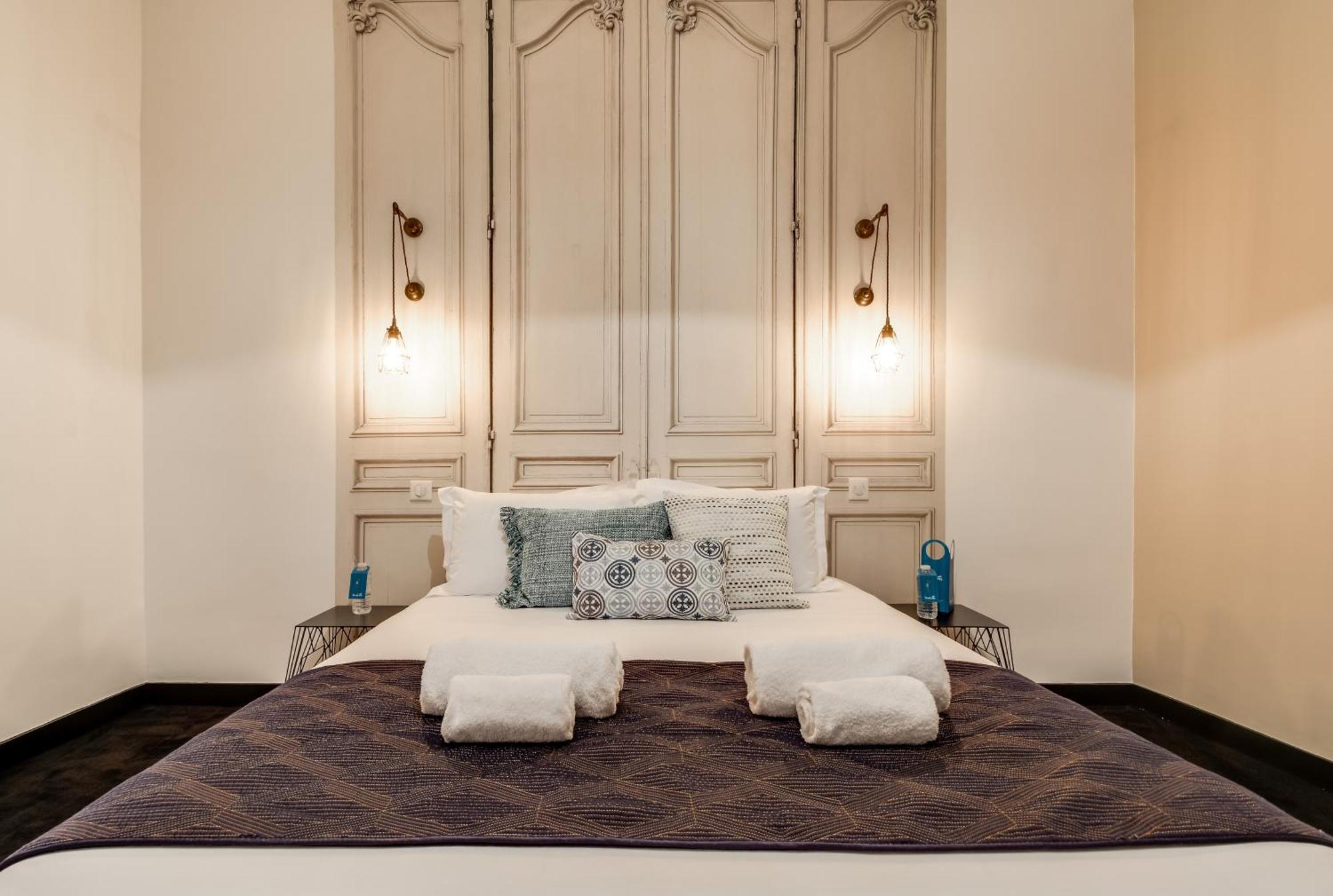 Sweett - Paix Appartement