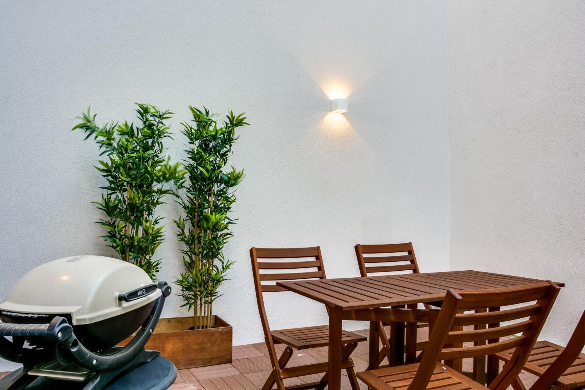 Sweet - Brune Apartment Paris
