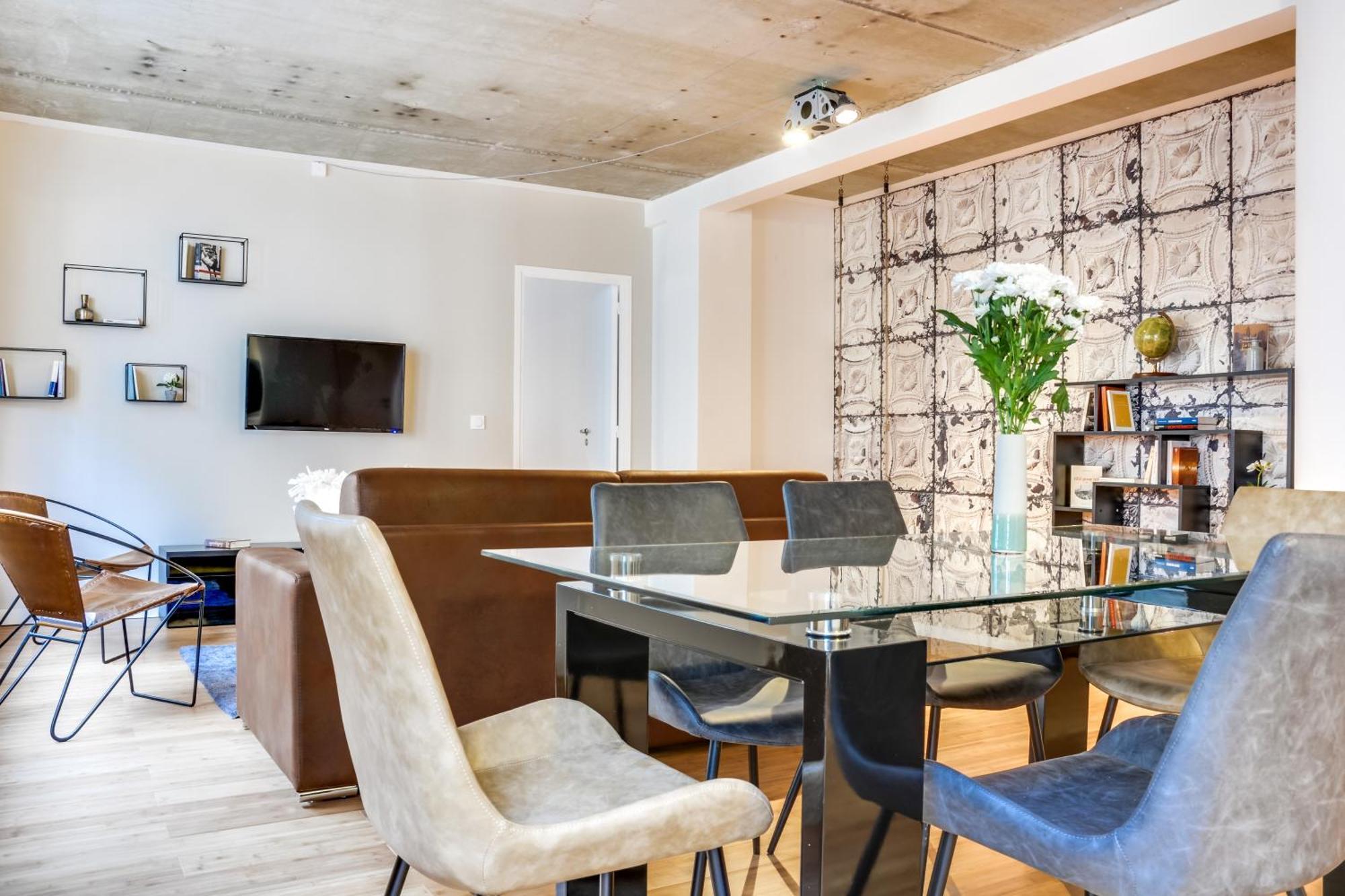 Apartment Sweet - Milan