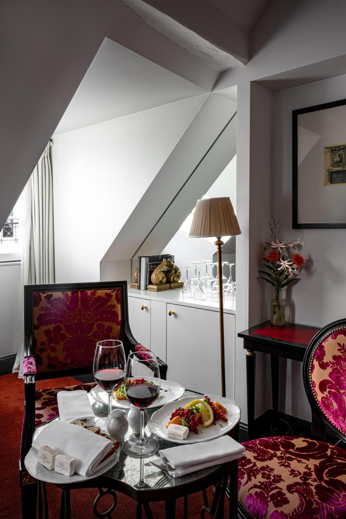 La Du Marais 4* Paris