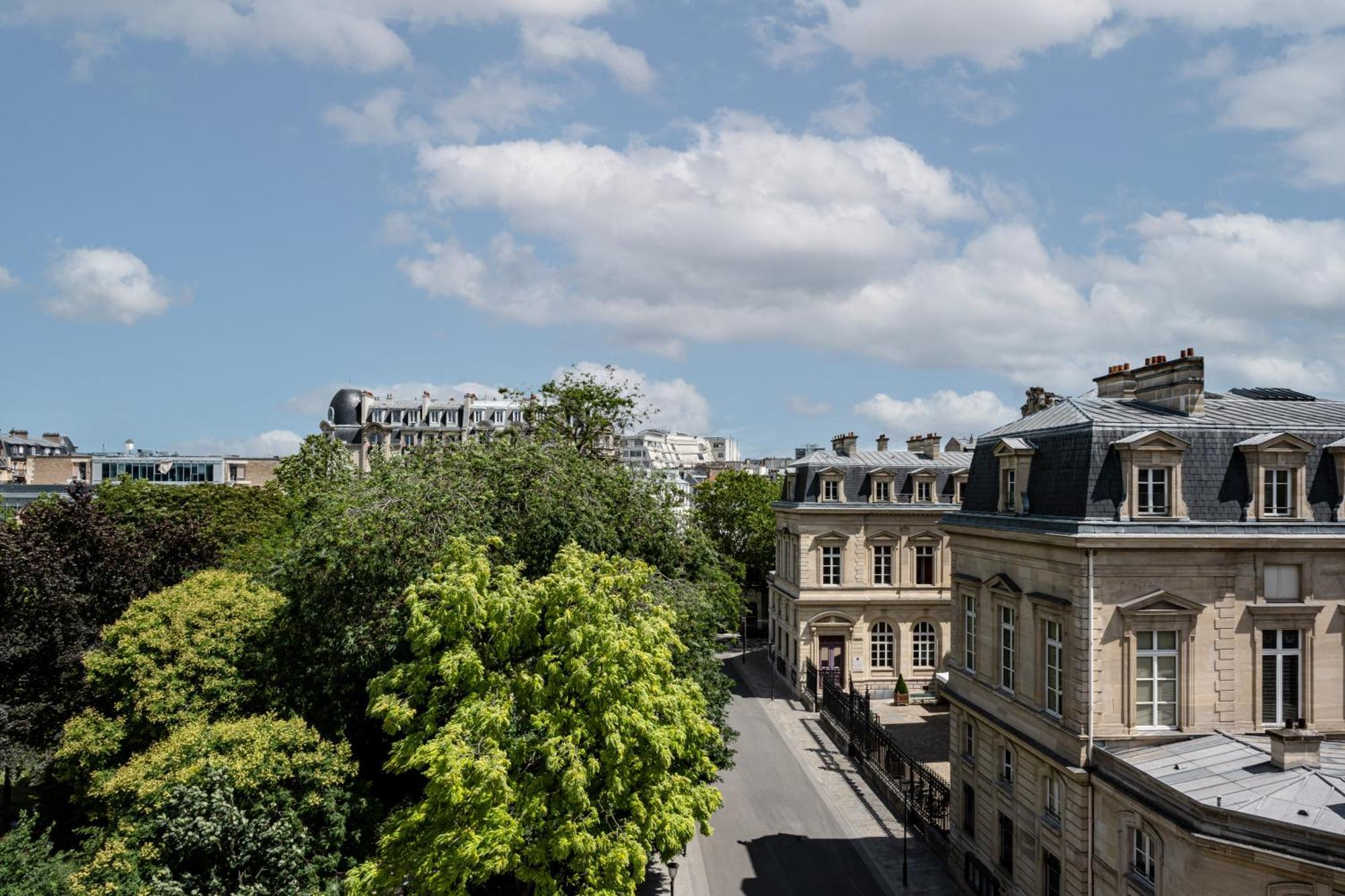 La Du Marais Hotel Paris