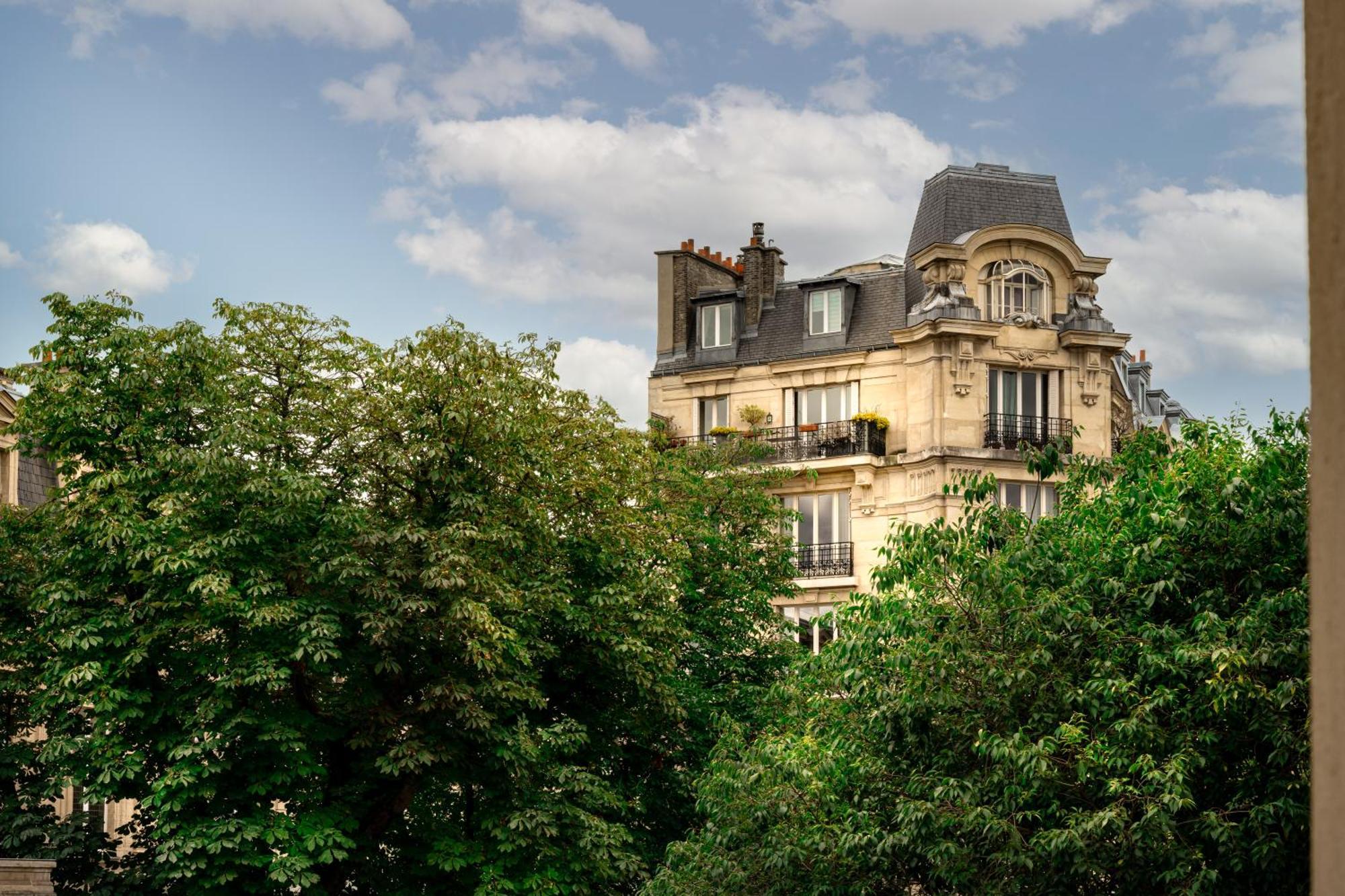 La Du Marais