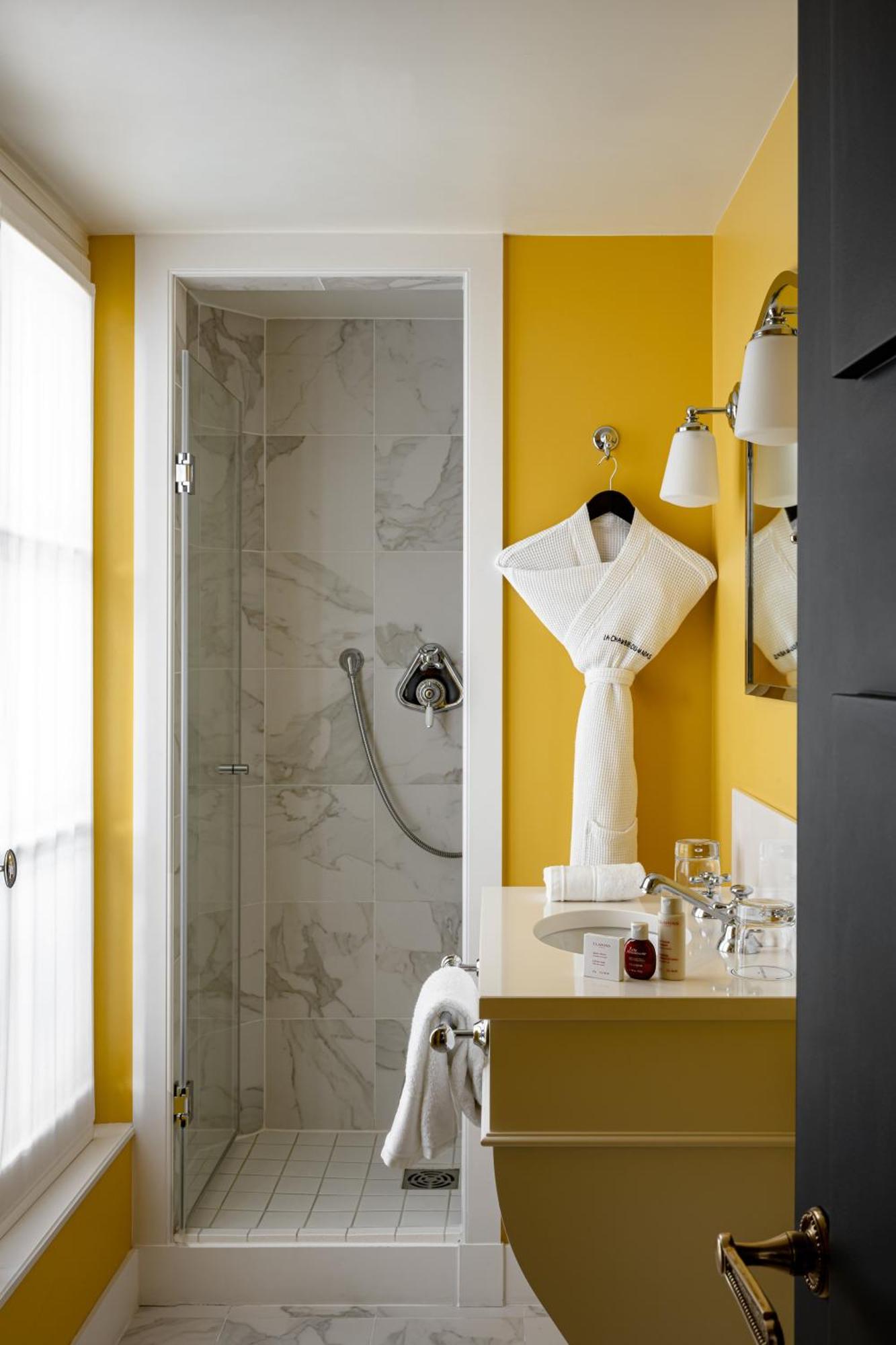 Hotel La Du Marais 4*