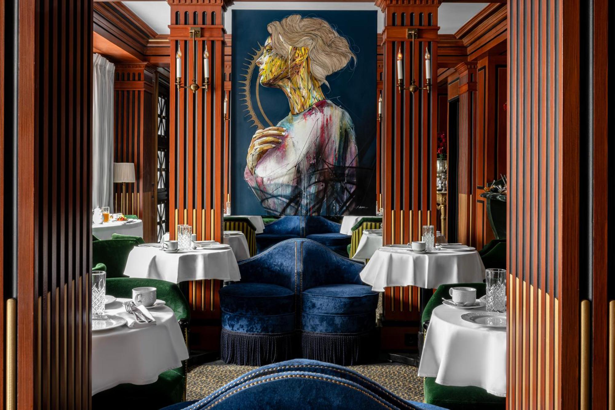 La Du Marais 4* Paris