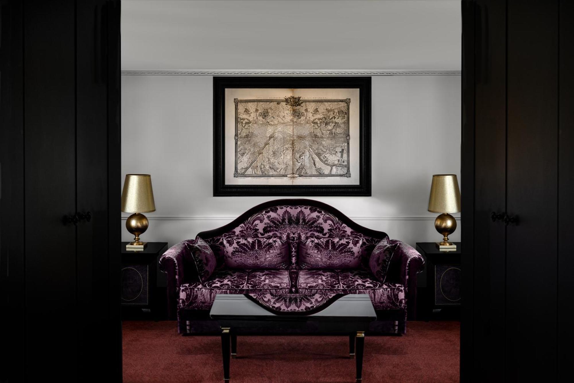 Hotel La Du Marais 4*