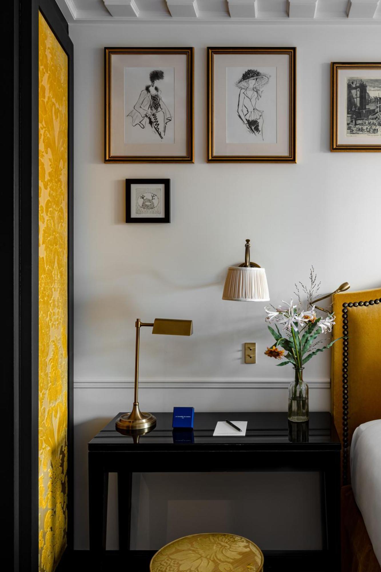 La Du Marais Hotel Paris