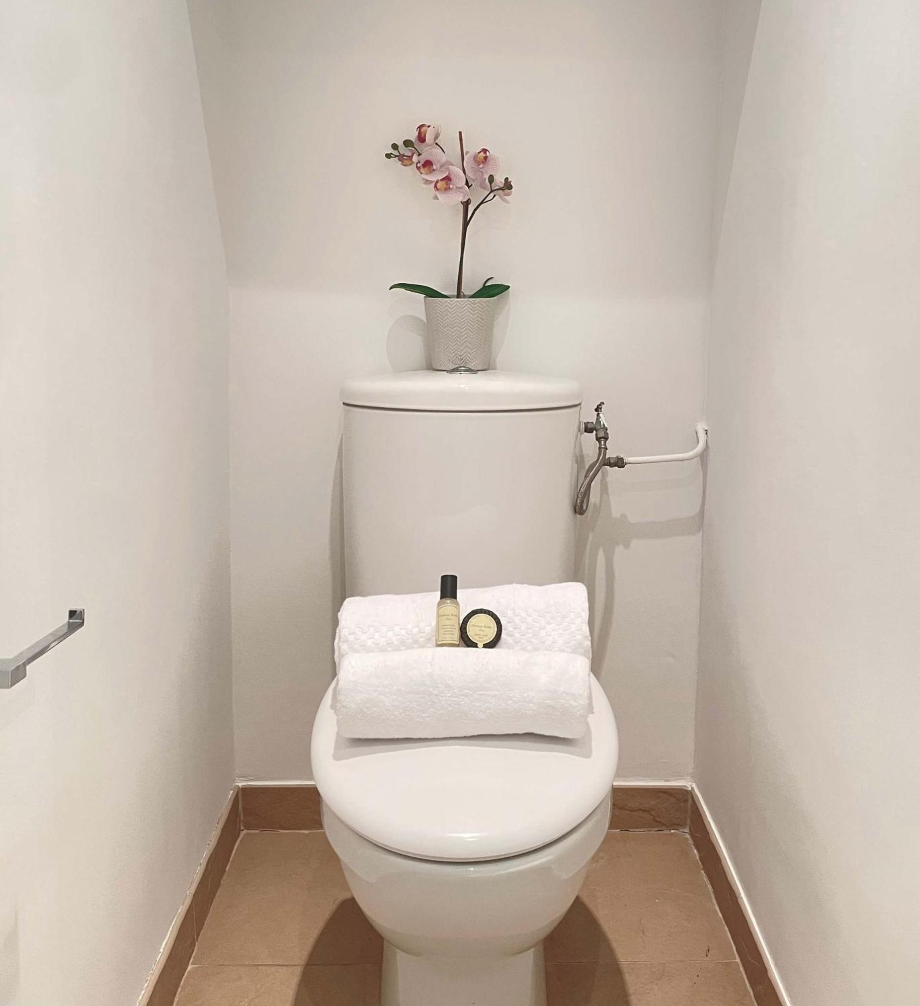 Appartement Welcoming Near Eiffel Tower Paris