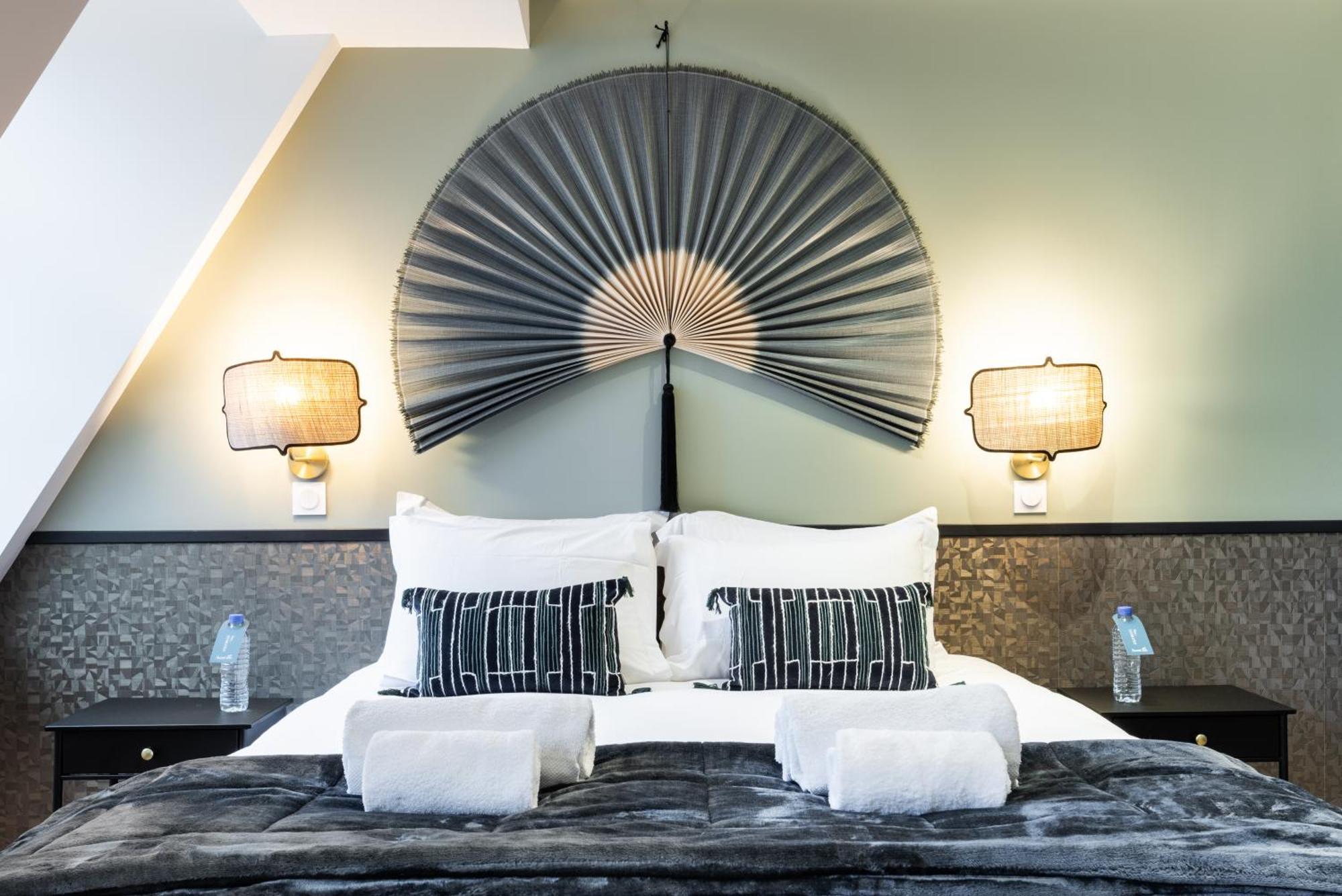 Sweett - Bastille Appartement