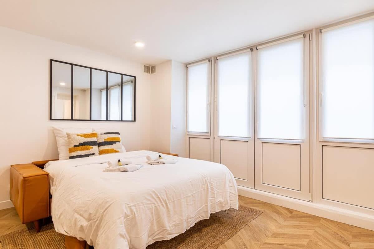 Bel Parisien Apartment Paris