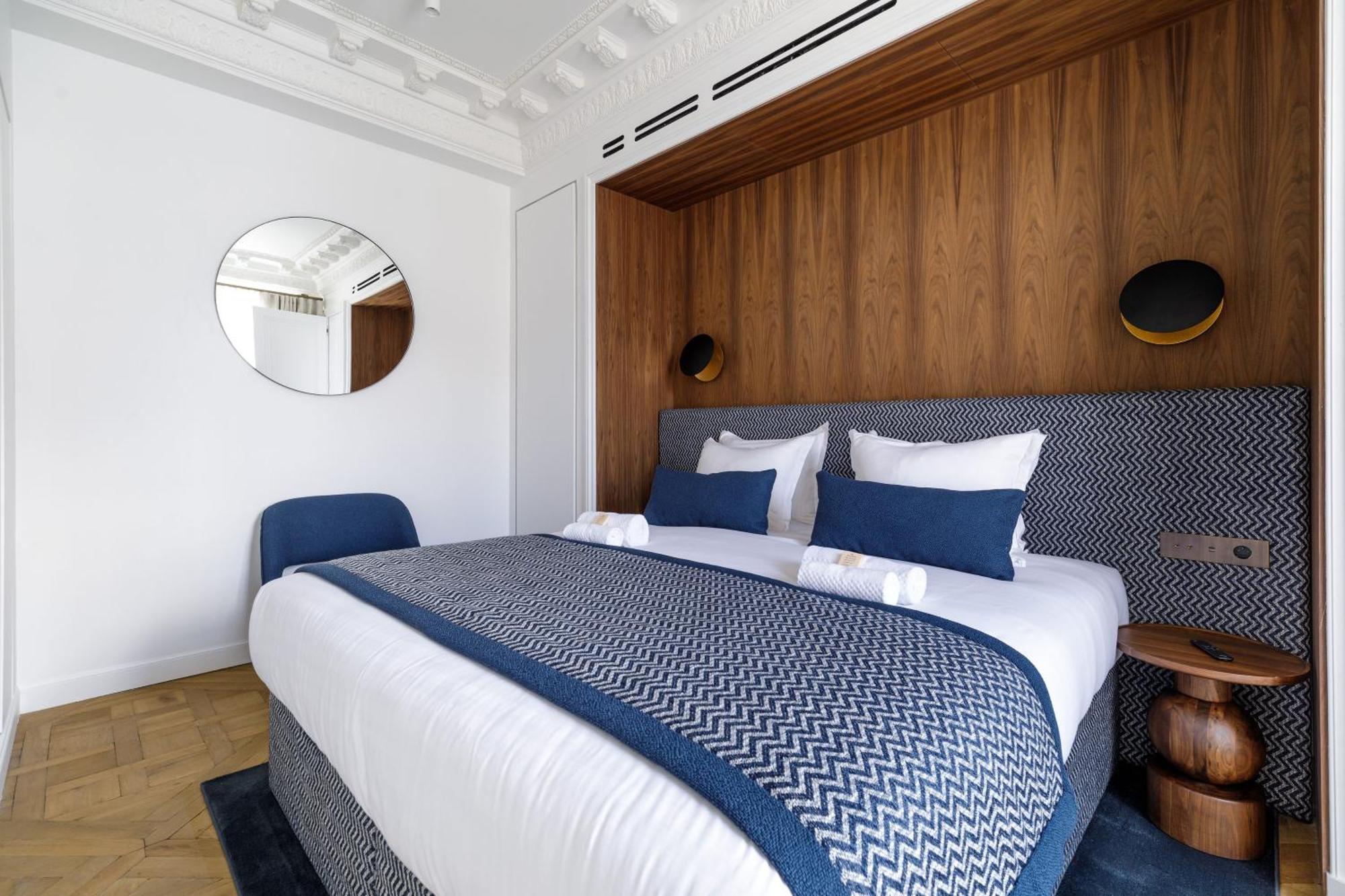Oniri - Rivoli Apartment *