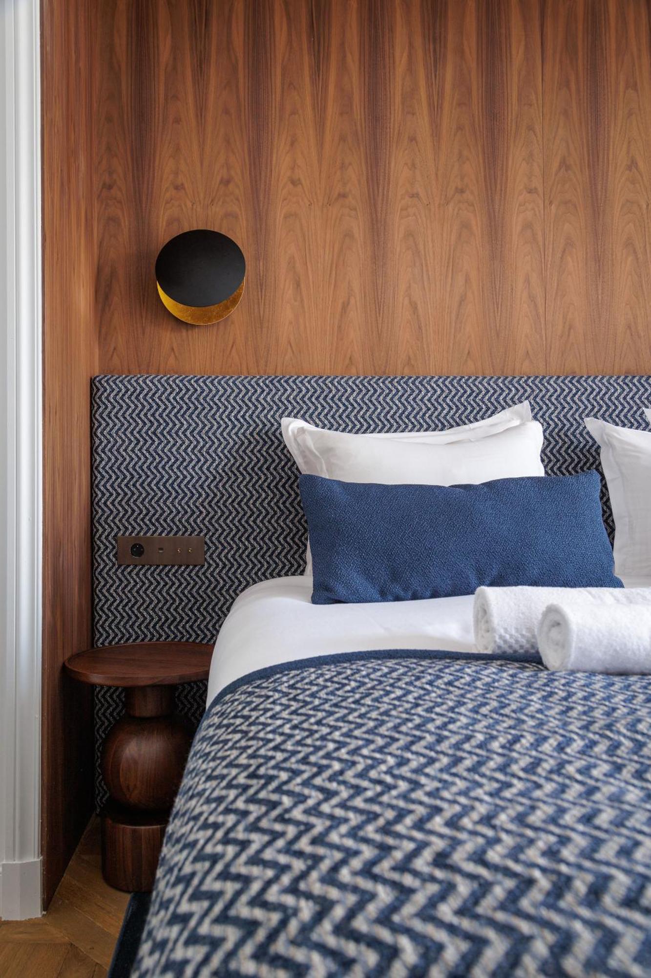 Oniri - Rivoli Apartment Paris