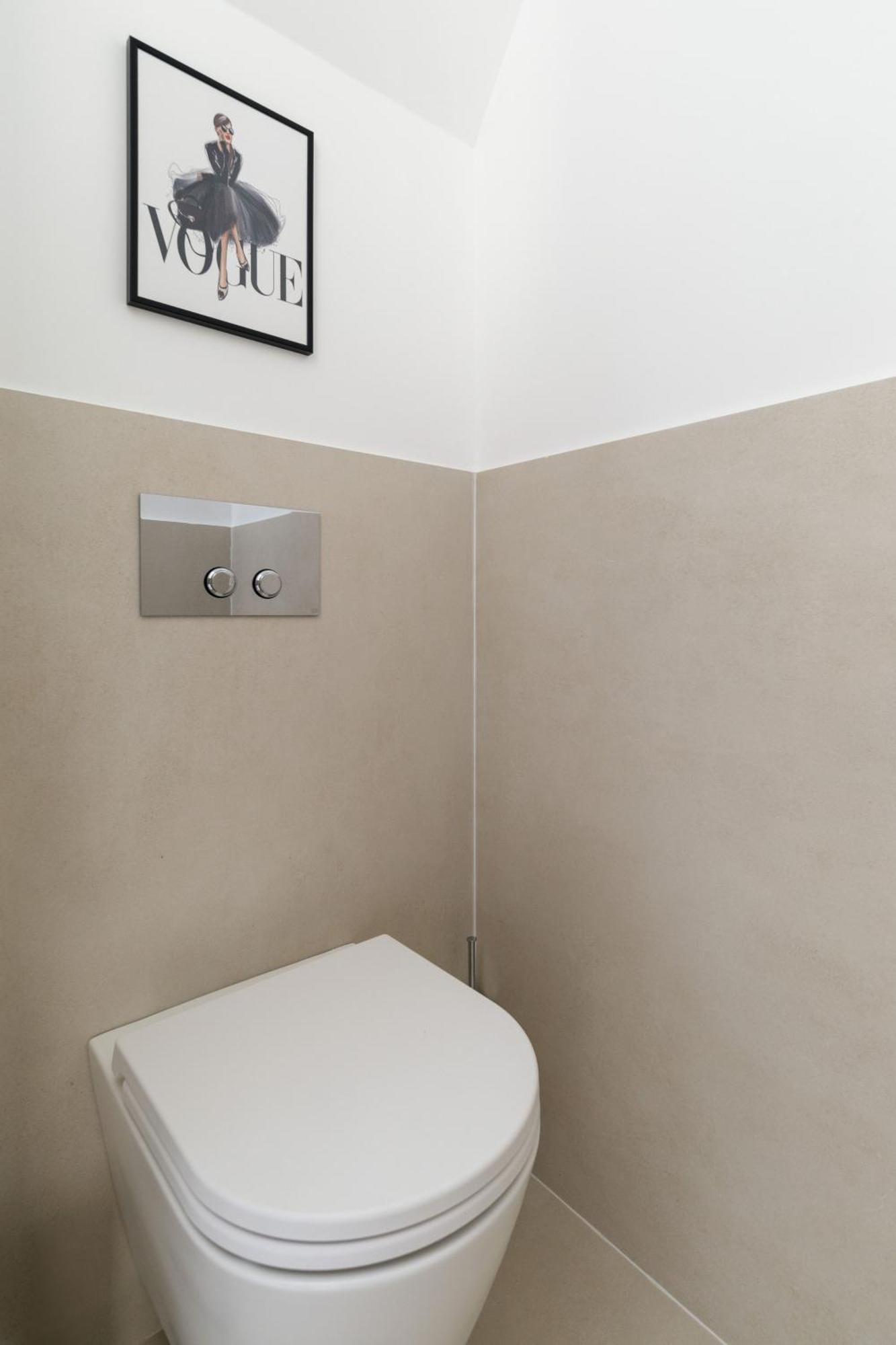 Oniri - Rivoli Apartment