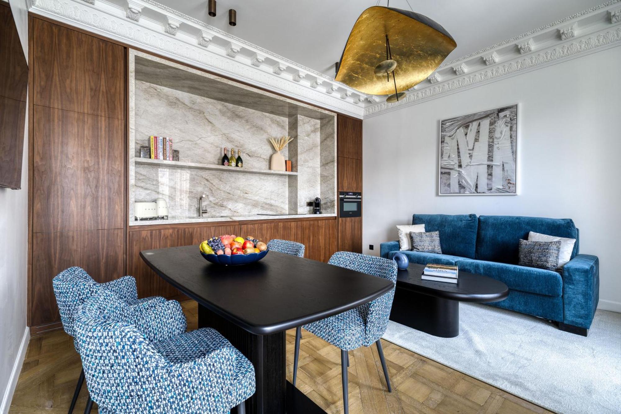 Apartment Oniri - Rivoli *