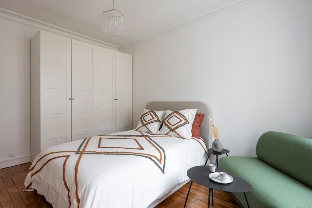 Apartment Cosy 14