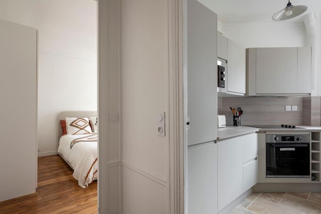 Cosy 14 Apartment *