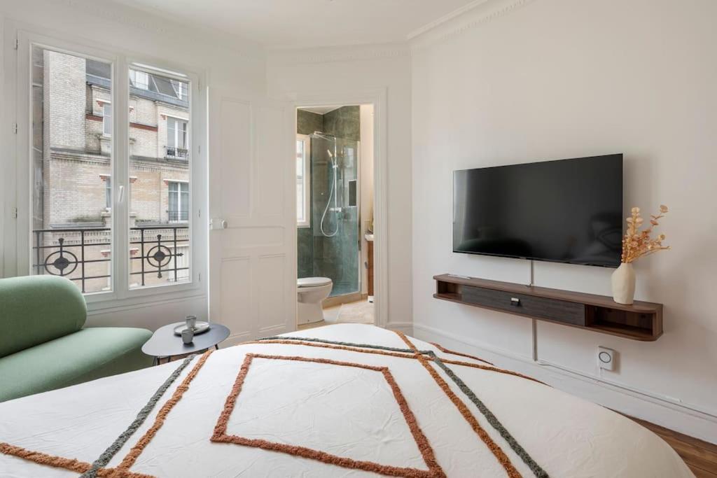 Cosy 14 * Paris