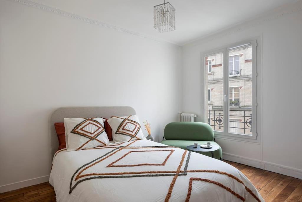 Cosy 14 Apartment *
