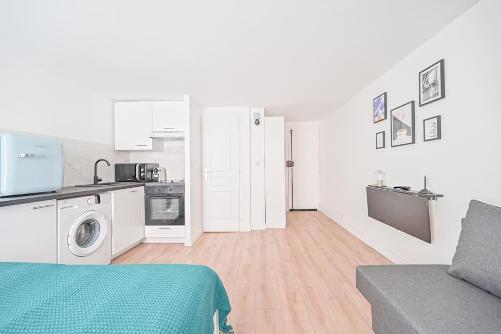 Apartment Centre - Republique