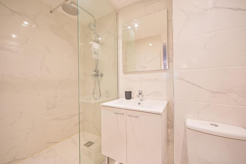 Apartment Centre - Republique