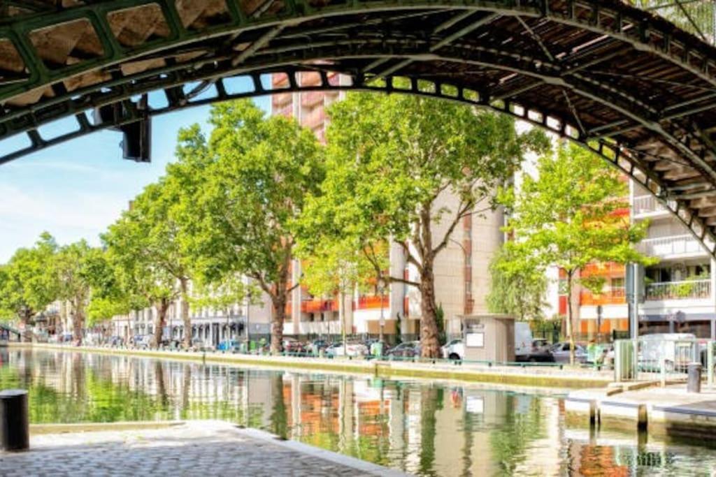 Apartment Centre - Republique *