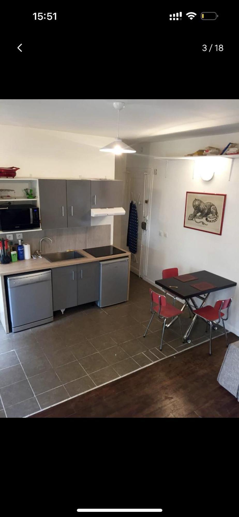 Rue De Lappe - Votre Havre De Paix Au Coeur De ! Appartement *