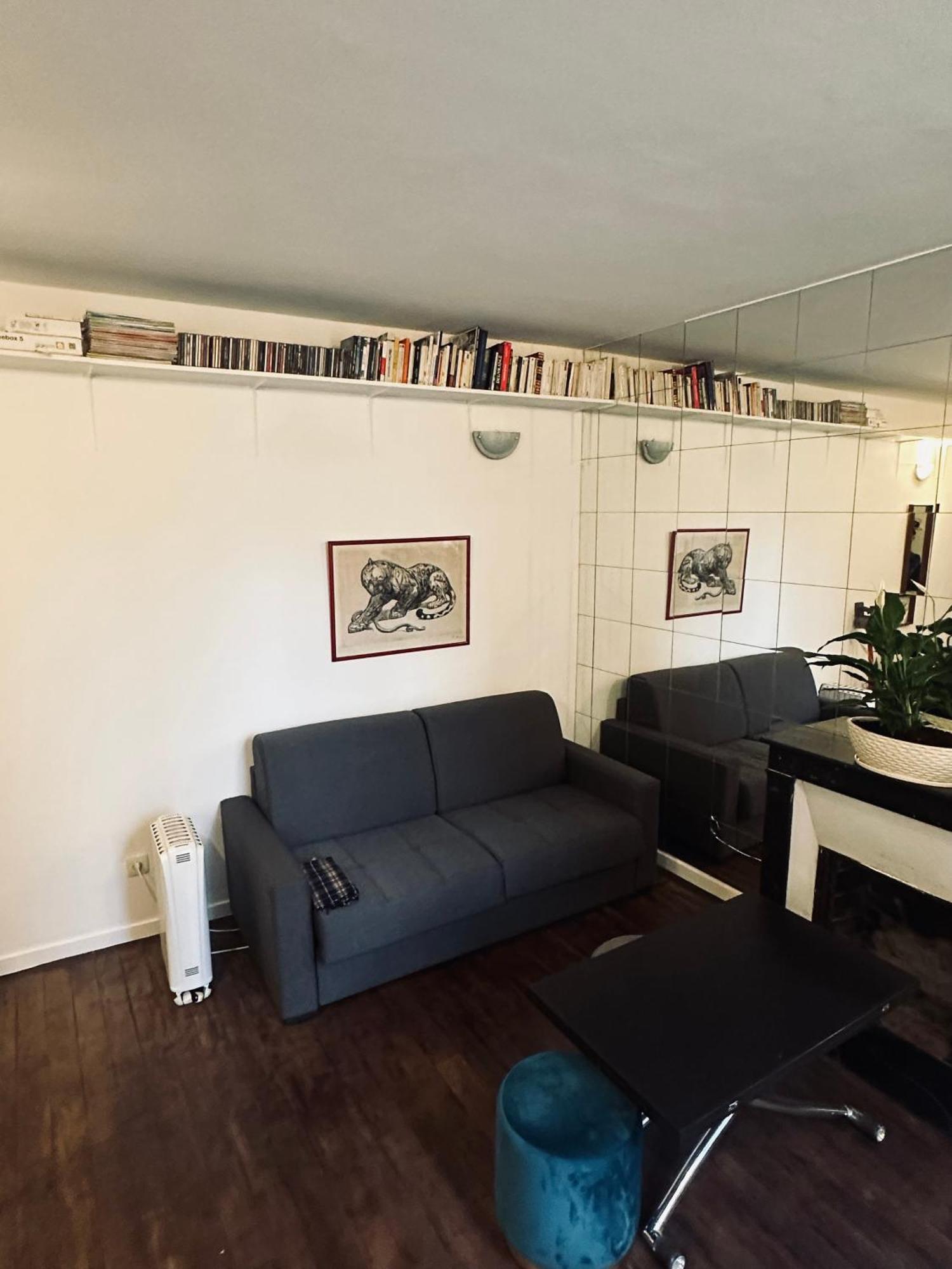 Rue De Lappe - Votre Havre De Paix Au Coeur De ! Appartement *