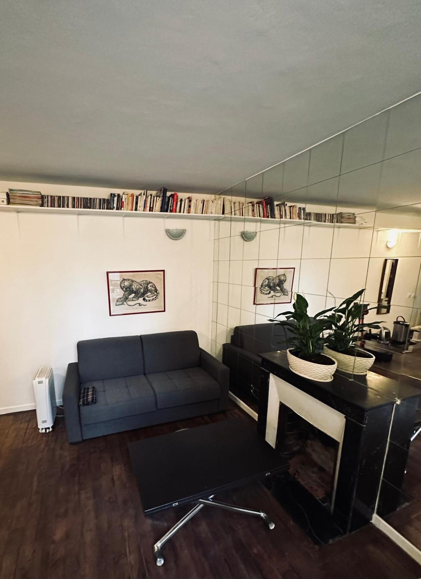 Appartement Rue De Lappe - Votre Havre De Paix Au Coeur De ! *