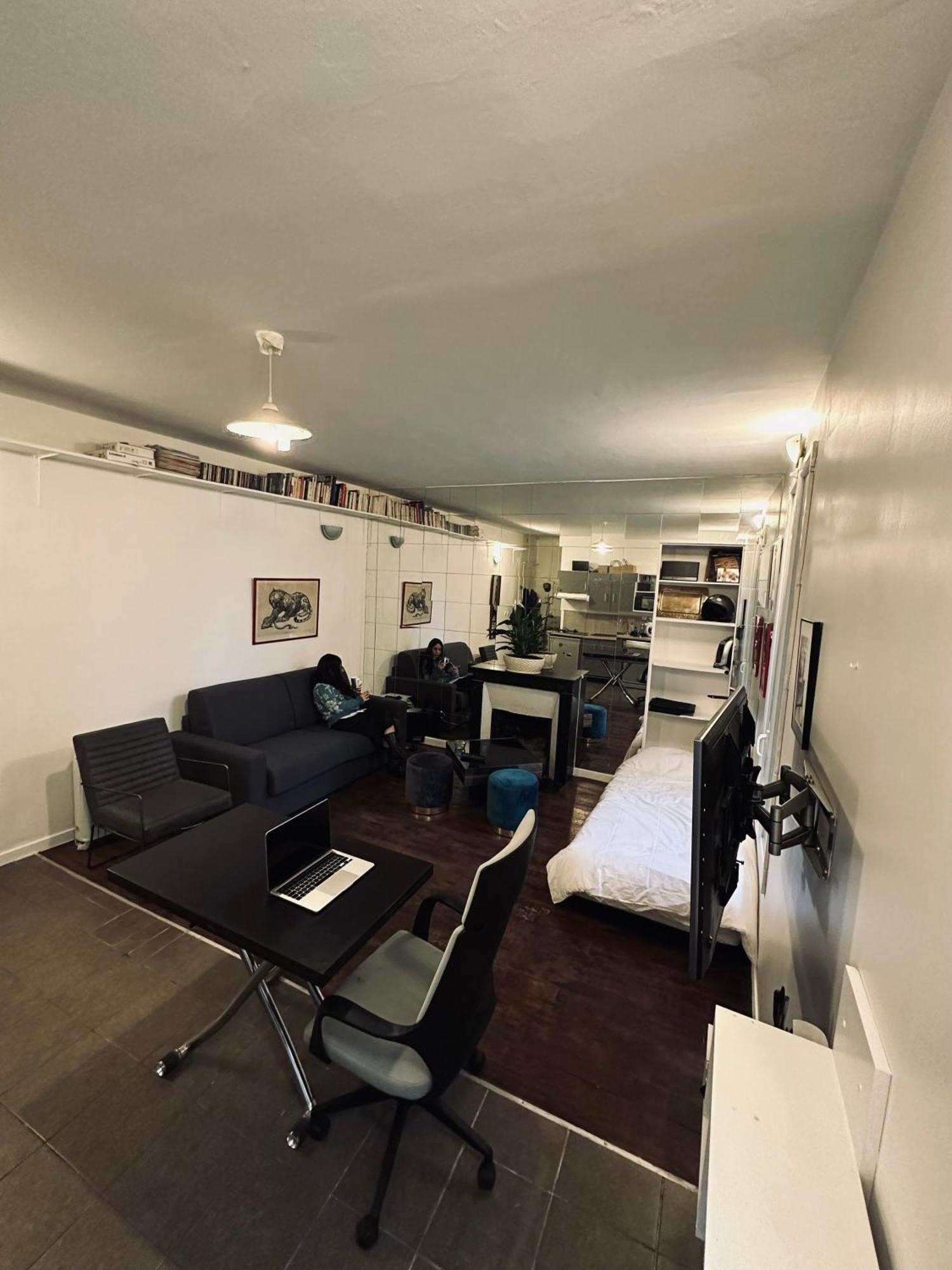 Rue De Lappe - Votre Havre De Paix Au Coeur De ! Appartement *