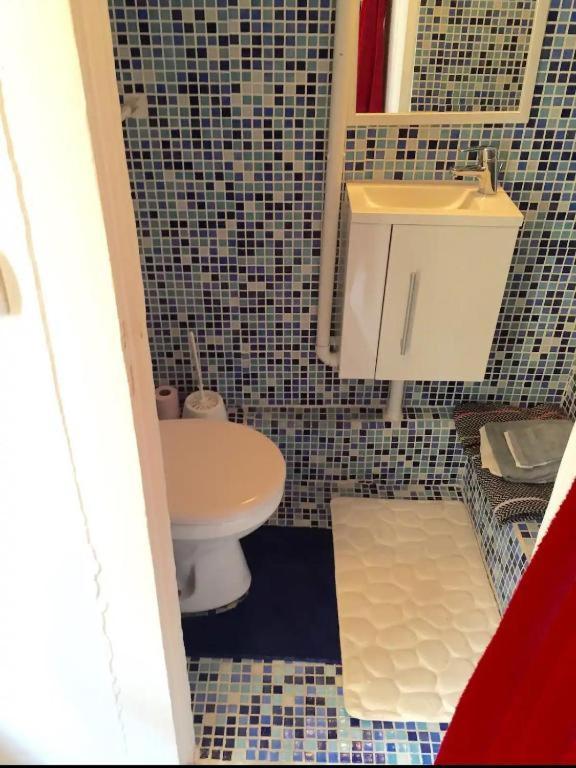 Rue De Lappe - Votre Havre De Paix Au Coeur De ! Appartement Paris