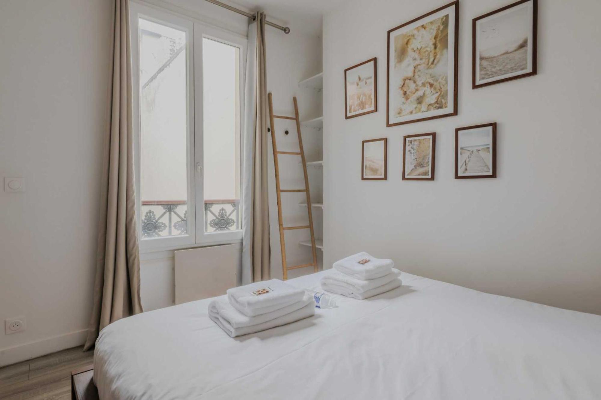 Apartment Welcoming - 1bd-2p - Trocadero