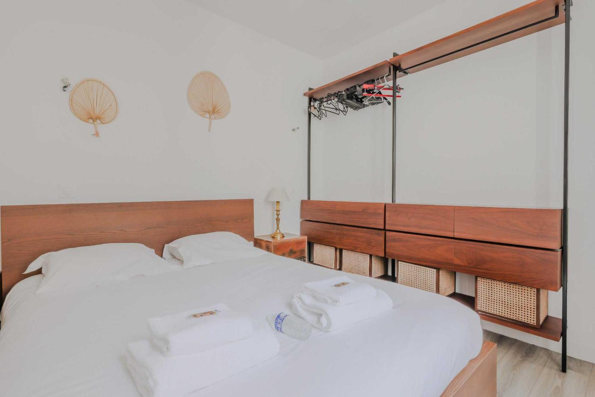 Welcoming - 1bd-2p - Trocadero * Paris