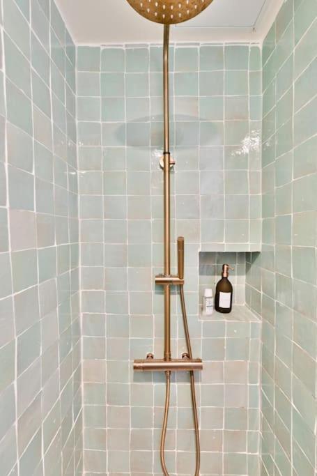 Studio Cache, Canal Saint-martin Apartment Paris