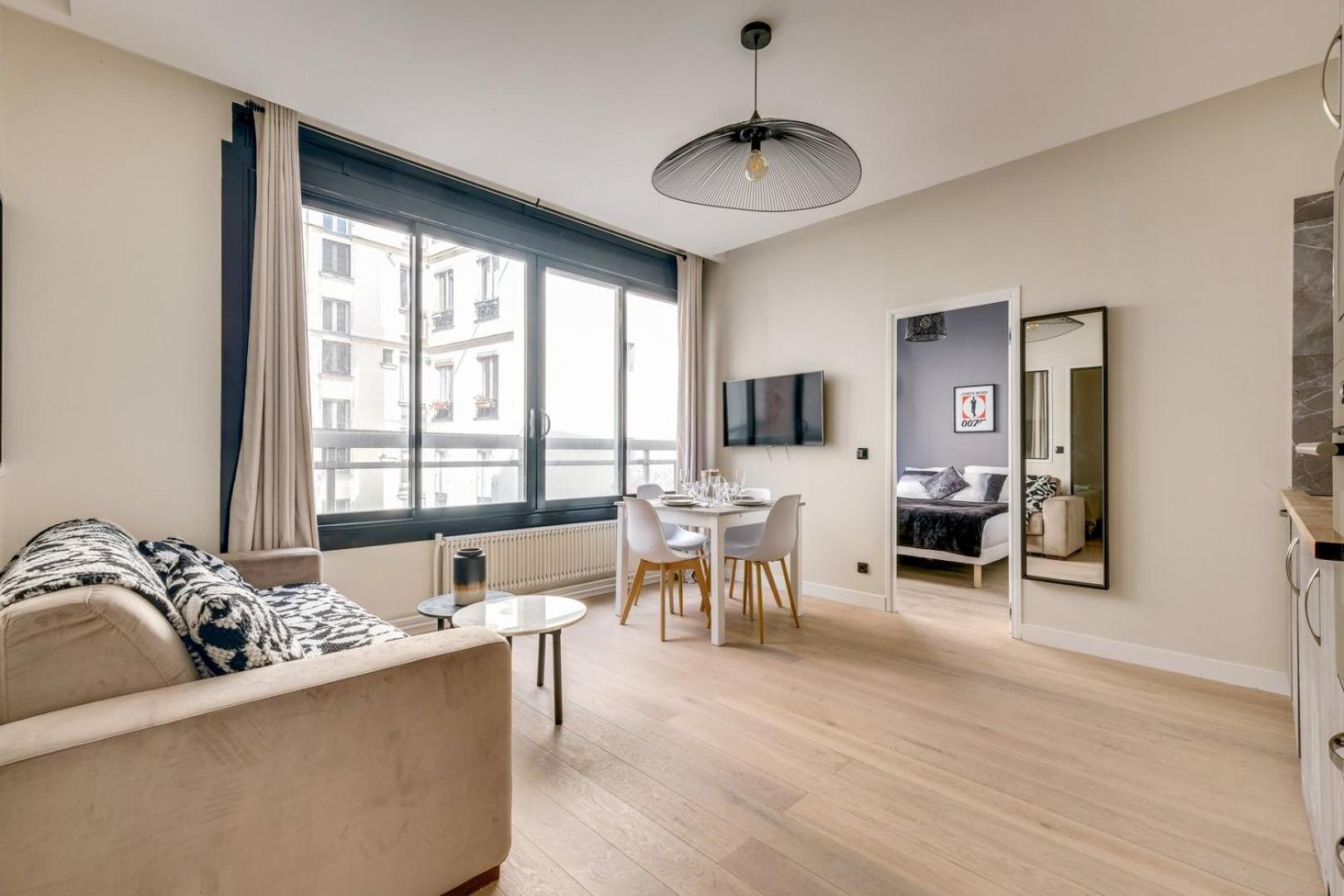 Bluestay 58 - Superbe A Apartment *