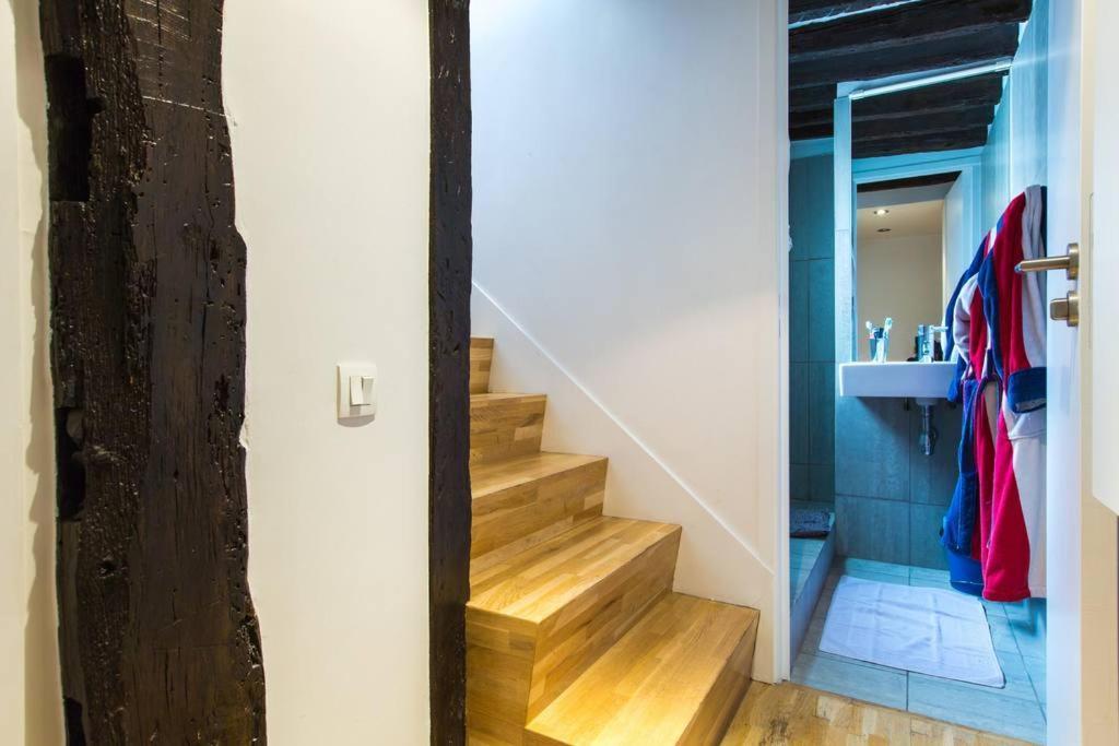 Small Triplex *
