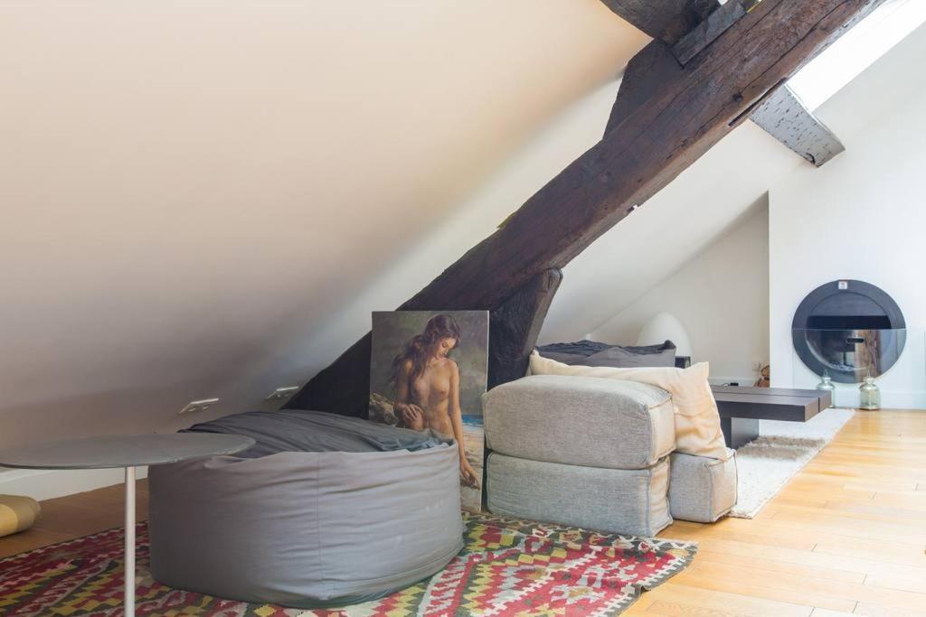 Small Triplex