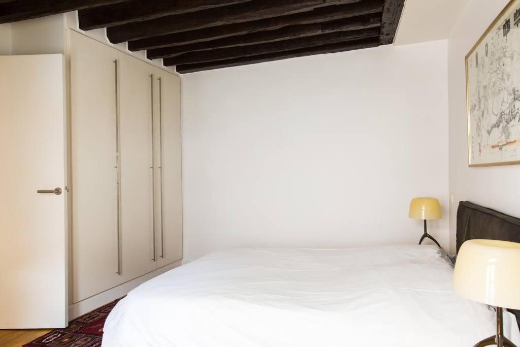 Small Triplex Appartement