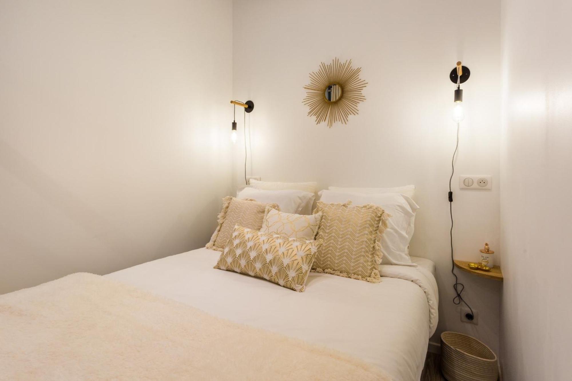 Cosy Flat 3p - Le Marais 2 * Paris