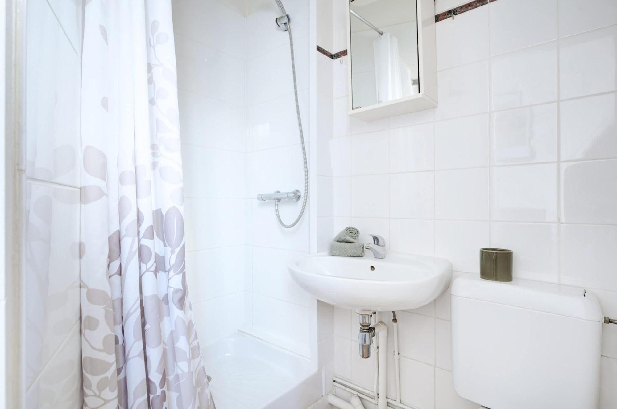 Square Du Temple - Cityapartmentstay Apartment