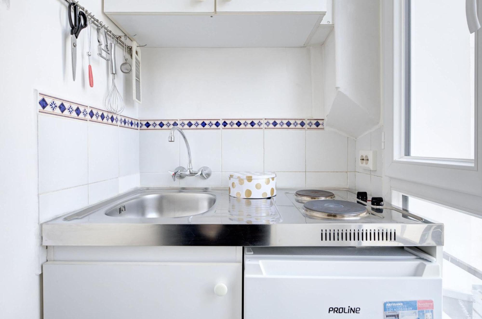Apartment Square Du Temple - Cityapartmentstay