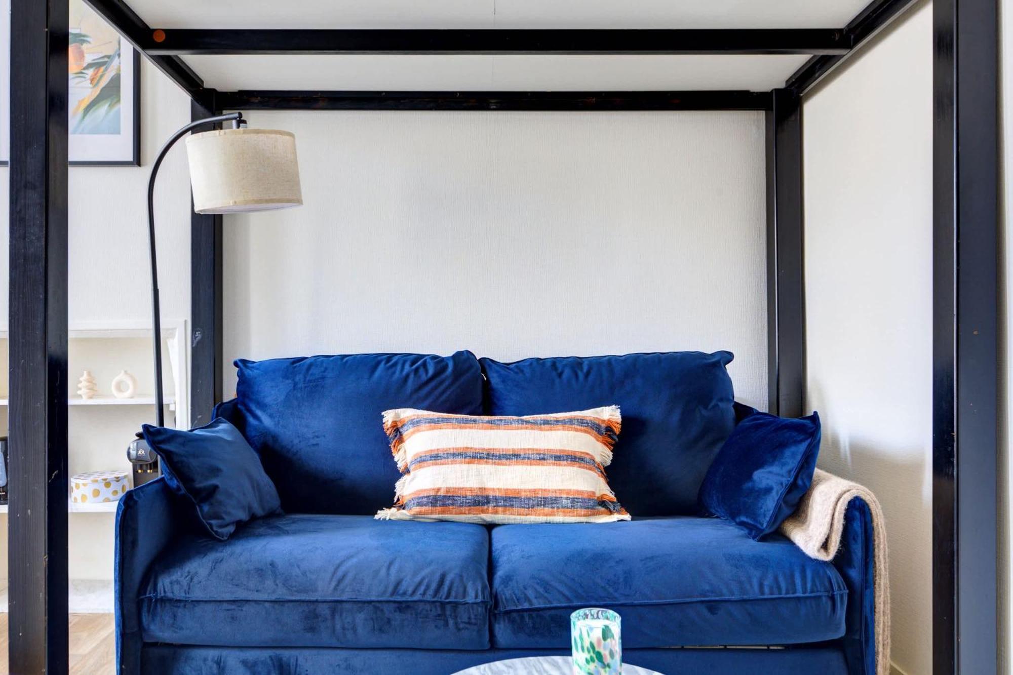 Square Du Temple - Cityapartmentstay * Paris
