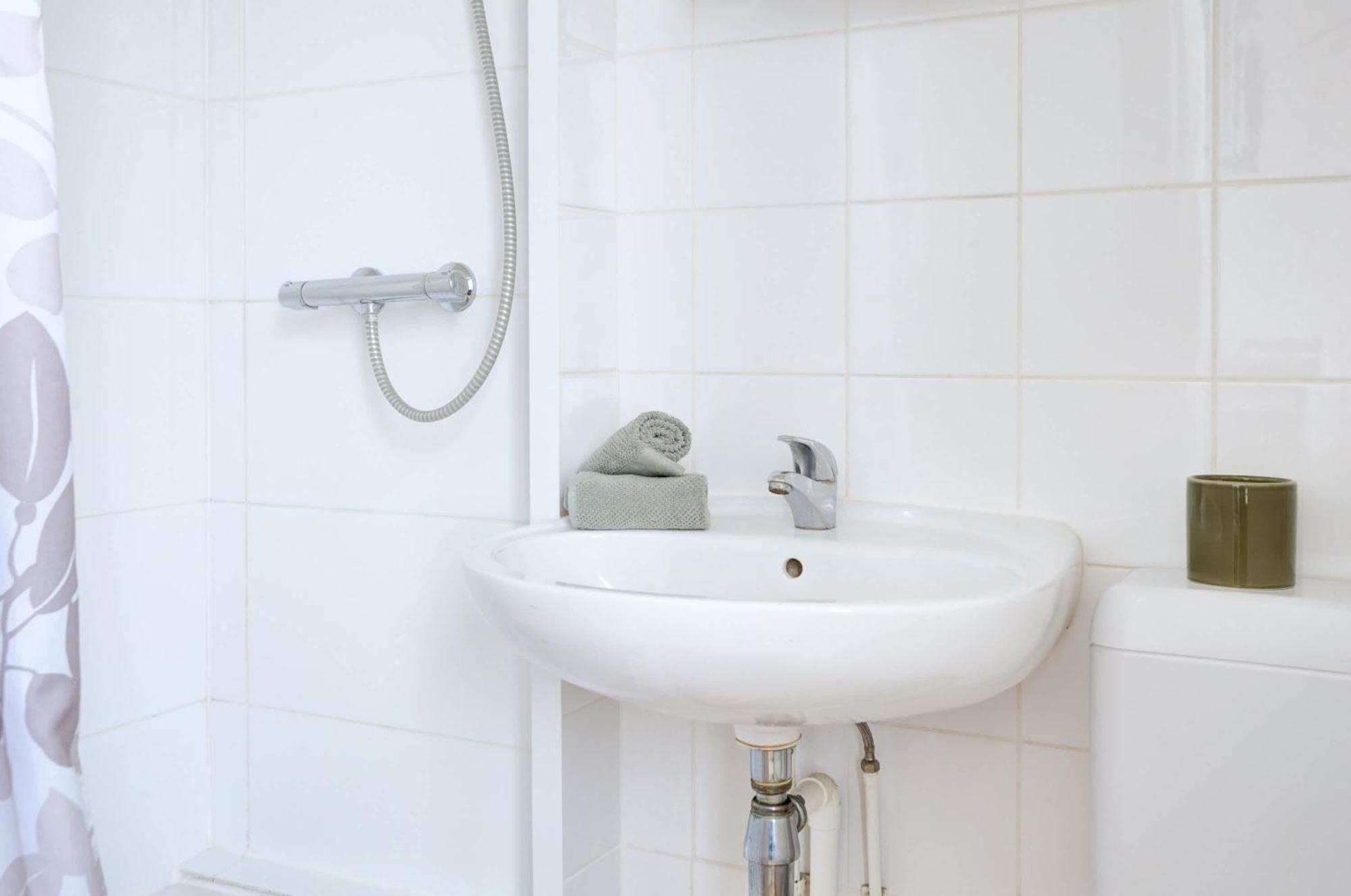 Apartment Square Du Temple - Cityapartmentstay Paris