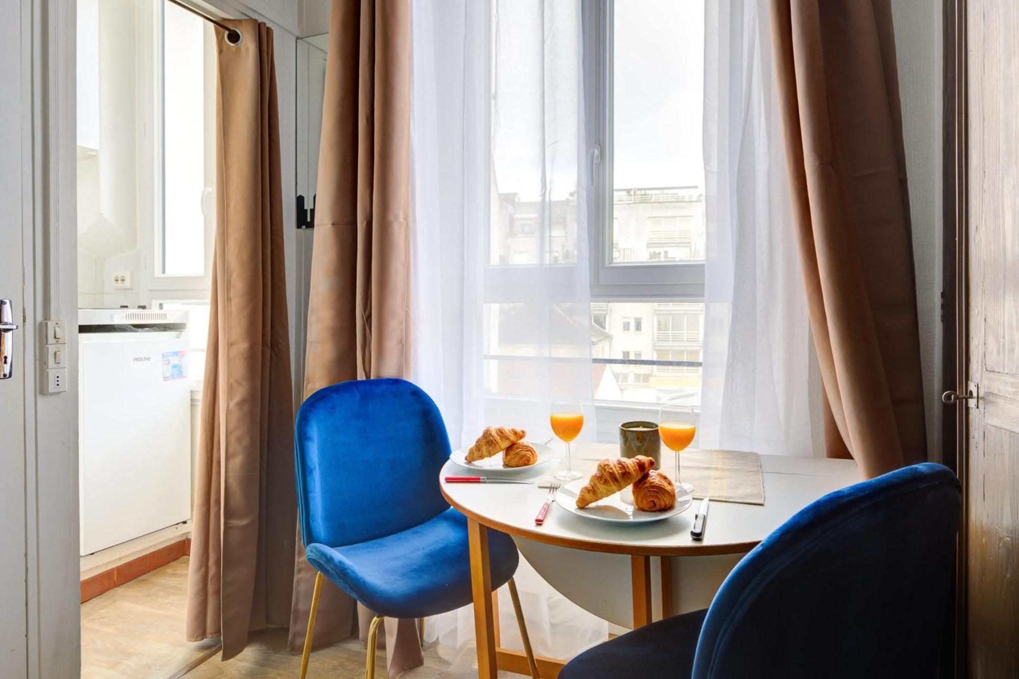 Square Du Temple - Cityapartmentstay Apartment *