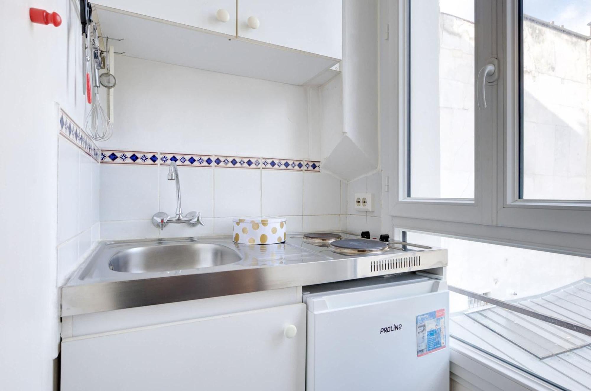 Square Du Temple - Cityapartmentstay *
