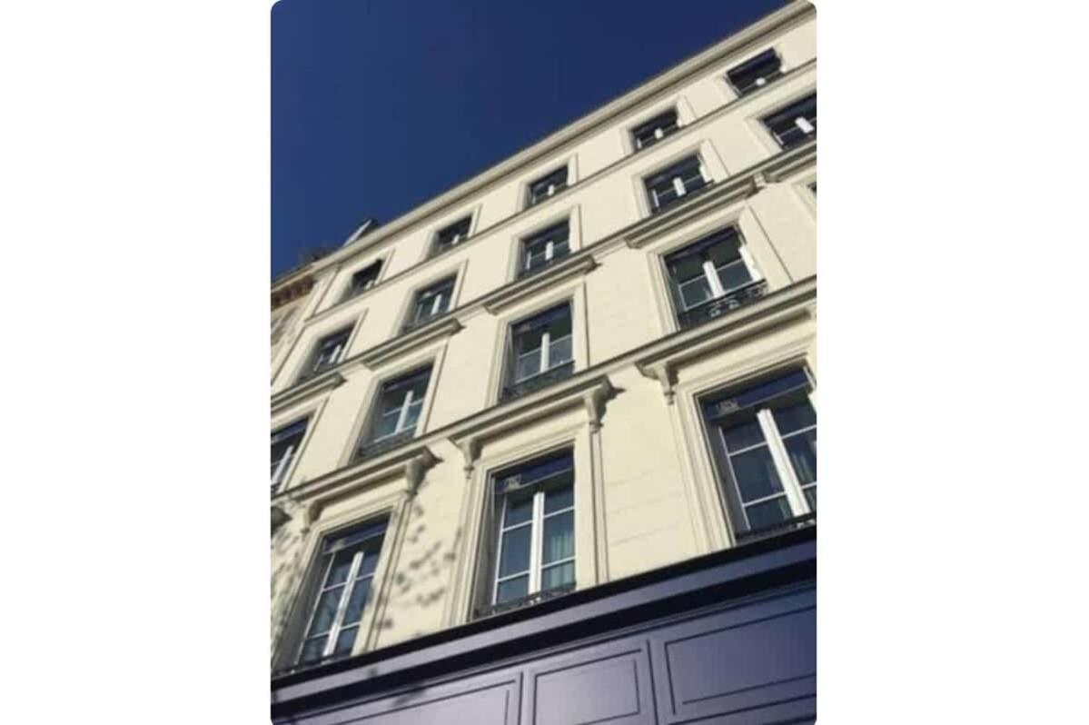 Gasthof Magnifique Parisien - Marais Paris