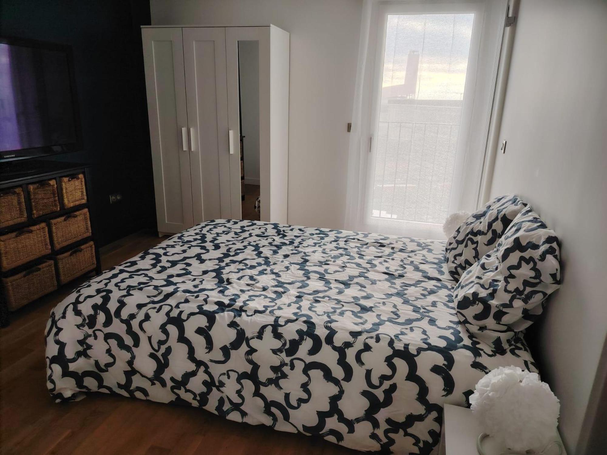 Apartment Leberlier Paris13 Paris