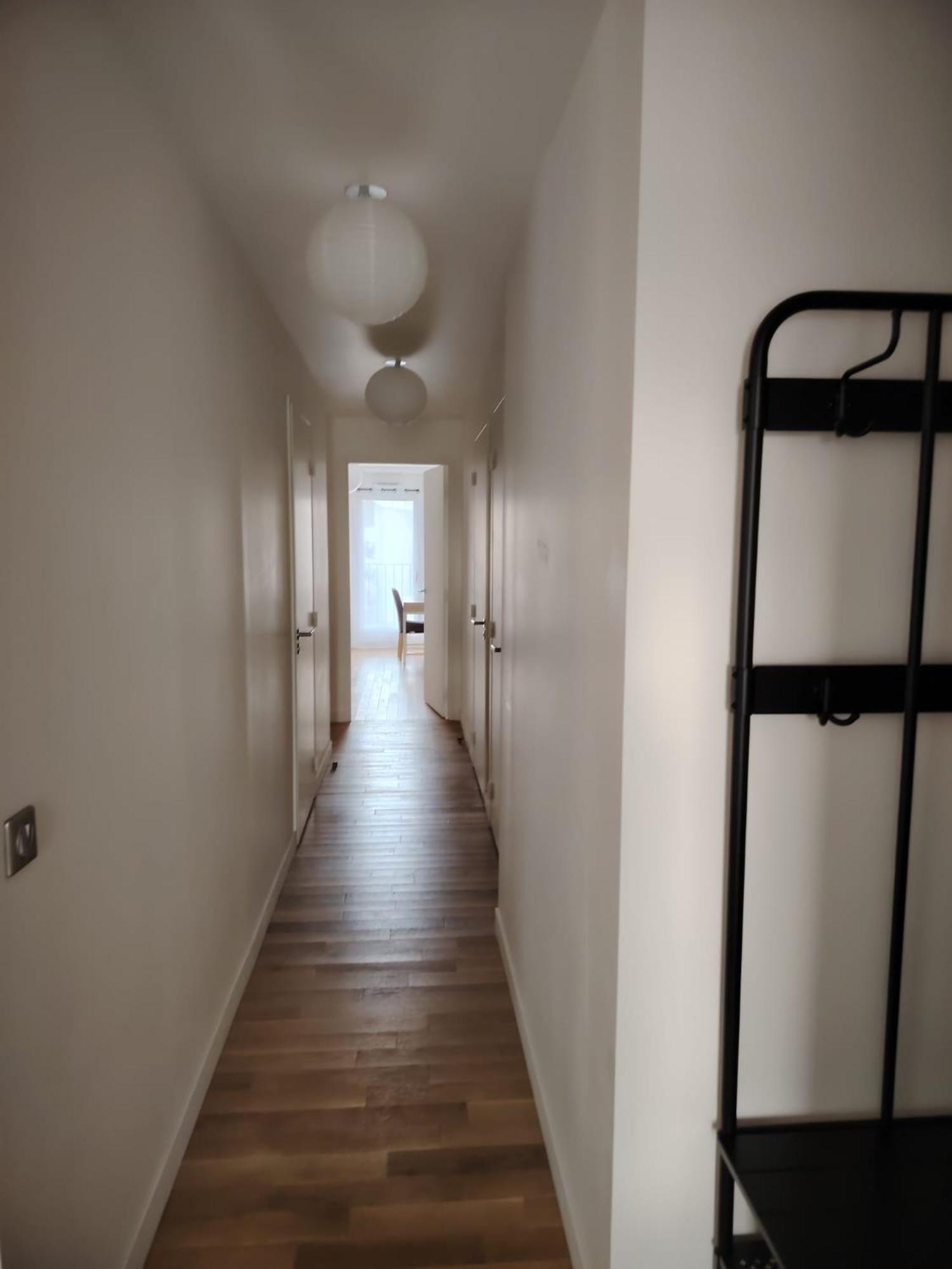 Leberlier Paris13 Apartment *