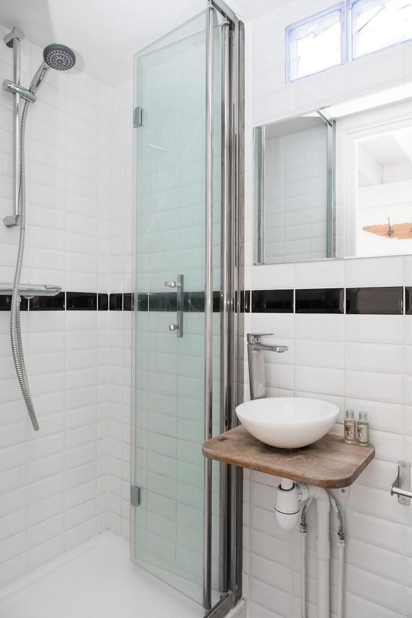 Quartier Montorgueil & Pompidou - 1br - Cityapartmentstay Paris