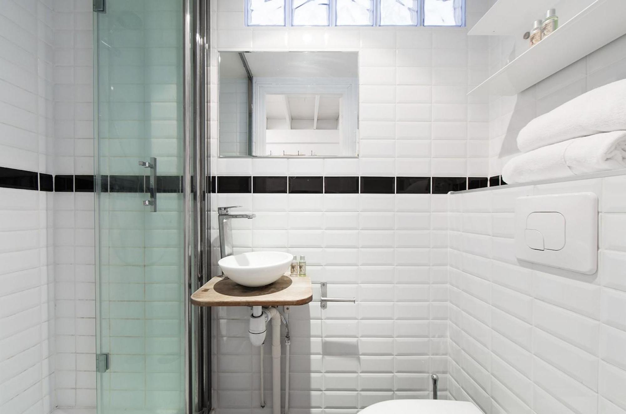 Quartier Montorgueil & Pompidou - 1br - Cityapartmentstay Apartment *