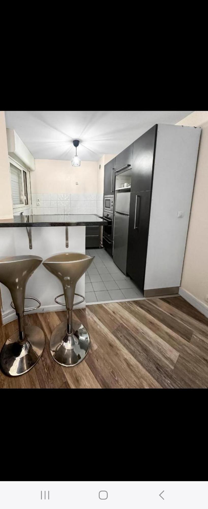 Appartement Superbe En Plein Avec Parking *