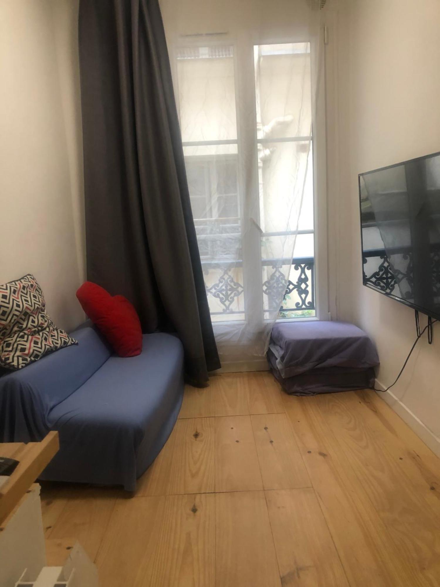 2 Pers - Coeur De Holiday home